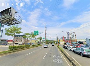 八德稀有大坪數工業地(買地送廠房)/桃園工業地廠房買賣租賃