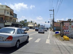 林邊近大鵬灣超大地坪透天厝