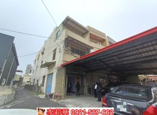 麻豆近南科大地坪透天