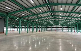 南崁交流道大坪數廠房(可依廠登)/桃園工業地廠房買賣租賃