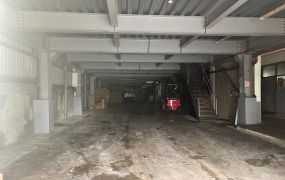 龜山工業區廠房