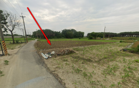 六腳鄉正義村一般甲建、土地完整，價格便宜