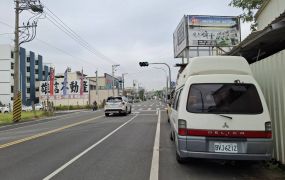 澄清湖＆鳥松國小大面寬建地