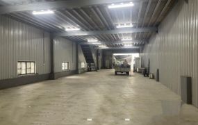 龍潭烏樹林廠房1