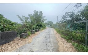左鎮443坪開心農地