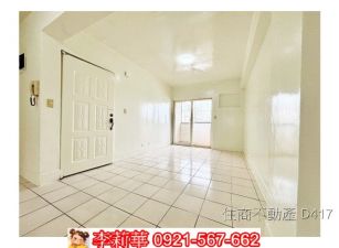 南區碳佐麻里三房健身公寓