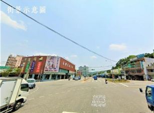 龜山方正工業地/桃園新竹苗栗工業地廠房買賣出租