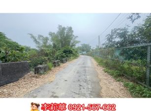 左鎮443坪開心農地