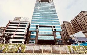 藝文G11站世貿帝國商辦