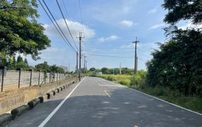 桃科旁廠房+工業地