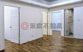 中山醫愛買大慶商圈景觀四房+車位
