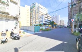 東區府東街優質建地