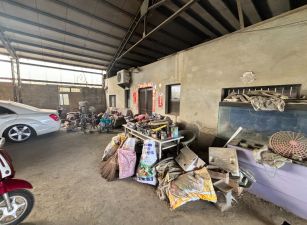 北斗買地送300坪廠房