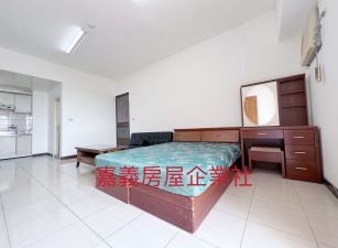 蘭潭國小旁大套房11-558   05-2310186