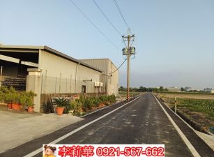 新化蘭花育苗無塵室農場