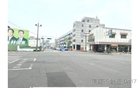 仁德30米路建地