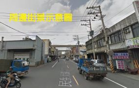 南崁交流道收租華廈
