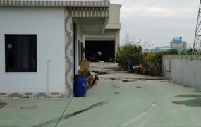 鳥松區東豐巷合法農舍+農地廠房