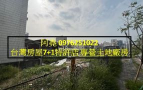 文龍東路路邊建地