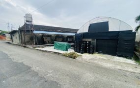 ❤️草屯石川路農建地