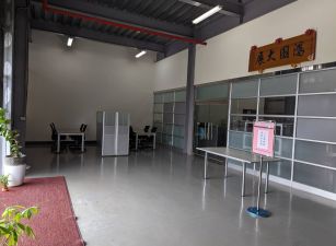 梓官甲工土地+廠房