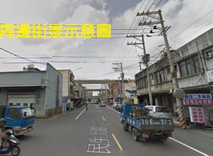 南崁交流道收租華廈