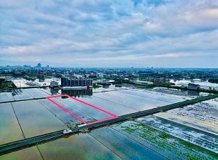永慶許書豪★冬山永吉近省道足坪美農地