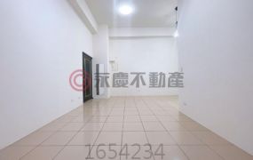 大智花園城/屋況超美挑高大陽台方正3房