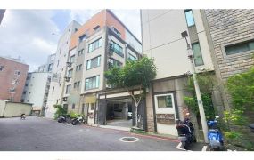 南應大9套房收租學宿