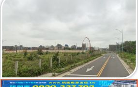 觀音草漯建地15