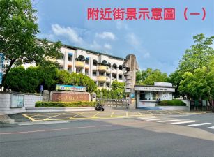 ❤️虎山國小重劃區朝南建地