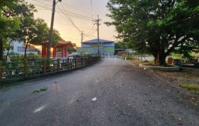 岡山灣裡都計紅線內農地
