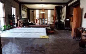 竹北中正西路店面廠房