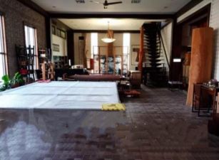 竹北中正西路店面廠房