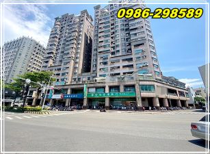 鄉城陽光鎮商辦金店【#東區店面】
