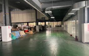 平鎮工業區出租廠房