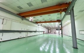 龍潭交流道旁/天車廠房(可廠登)•    桃園廠房工業地買賣/建地/徵收農地/廠房出租