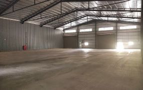 龜山挑高8.5米/鋼構收租廠房 •	新北市、桃園廠房買賣/工業地/建地/徵收農地/廠房出租