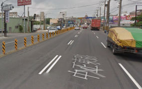 大園交流道工業地