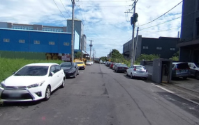 大江工業地
