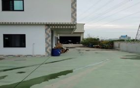 鳥松~都內農地+合法農舍+200坪廠房