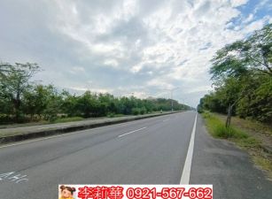 歸仁高鐵特定專區千坪農地