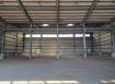 龜山正工業區挑高8米/鋼構廠房 •	新北市、桃園廠房買賣/工業地/建地/徵收農地/廠房出租
