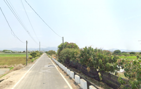 白河農保地