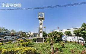 正工四工業區挑高廠房