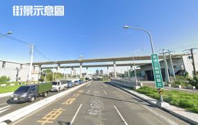 南崁漂亮新廠房