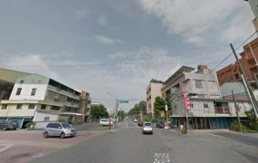 鹽水北門路方正建地