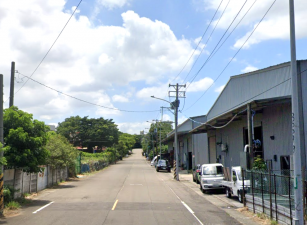 楊梅都計內農地