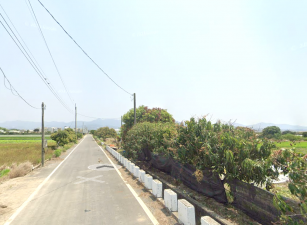 白河農保地