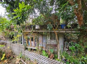 台中買屋賣房 土地王劉志忠鹿谷臨10米光復路中湖段農地